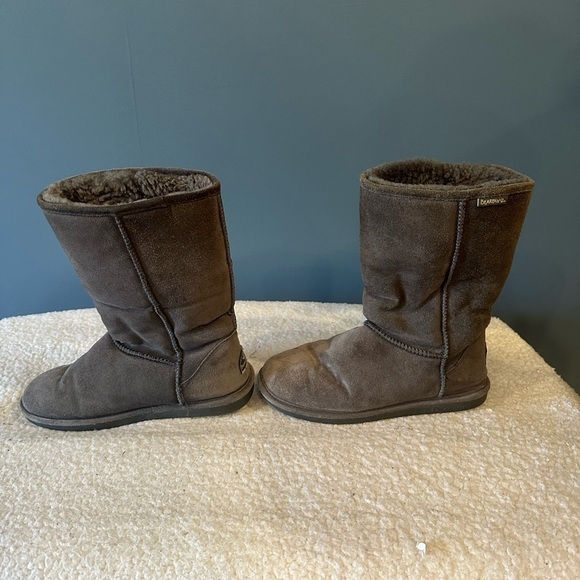 Bearpaw winter boots - Picture 6 of 8